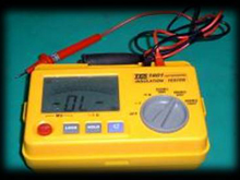 高壓測(cè)試機(jī)